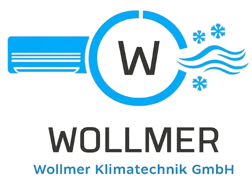 Logo Elektro Wollmer GmbH - Innovative Klimatechnik