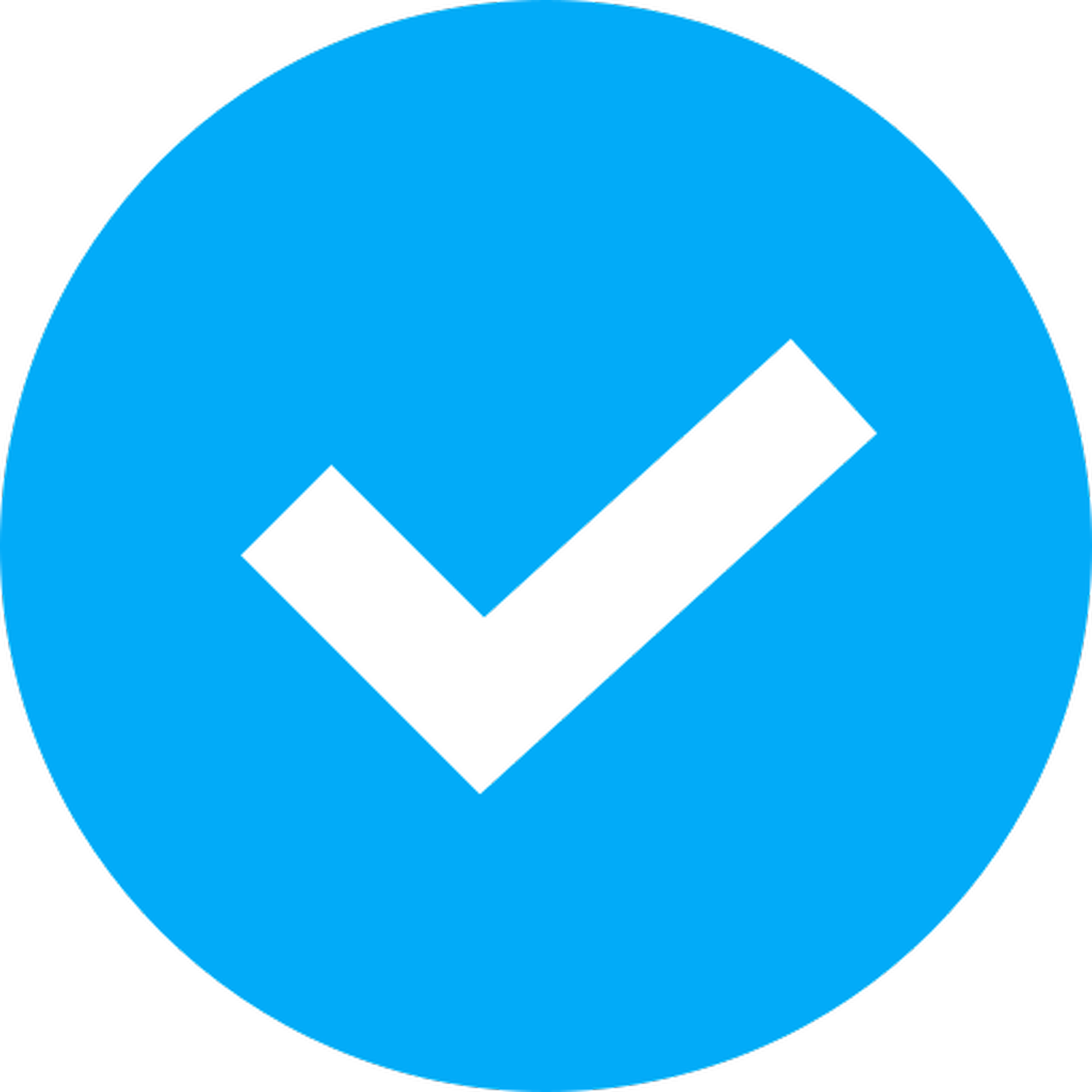 Elektro Wollmer GmbH - Innovative Klimatechnik - Häkchen-Symbol