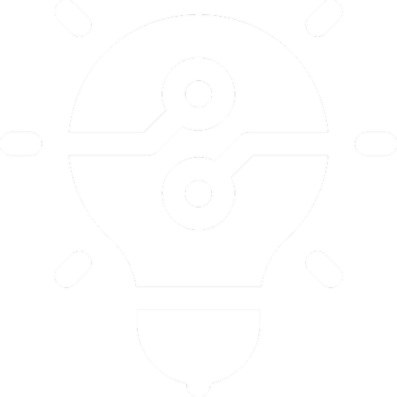 Elektro Wollmer GmbH - Innovative Klimatechnik - Ideensymbol